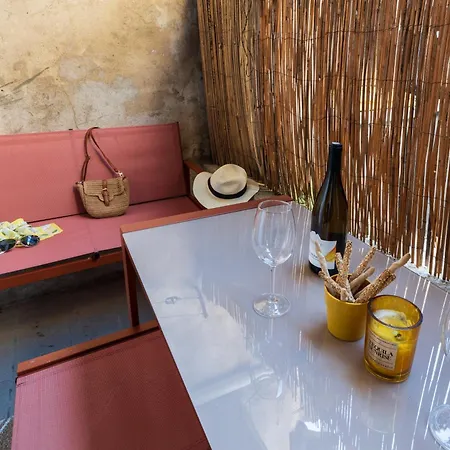 Nouveau T2 Cosy Terrasse Gare Et Centre A Pied